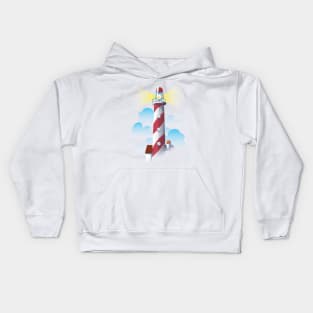 Lighthouse Kids Hoodie